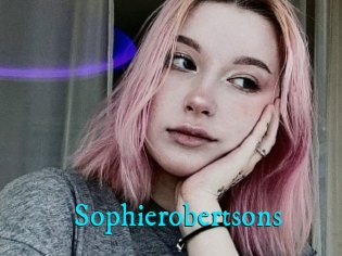 Sophierobertsons