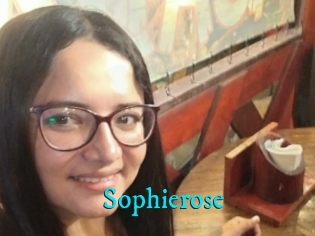 Sophierose
