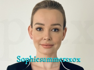 Sophiesummersxox