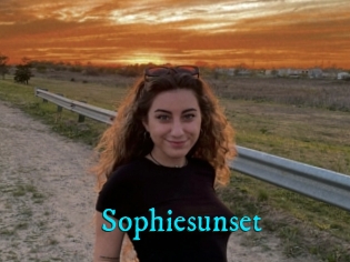 Sophiesunset