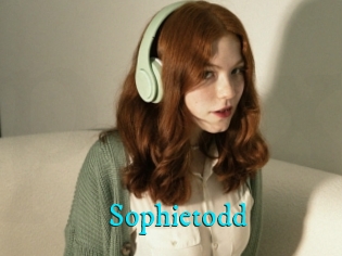 Sophietodd