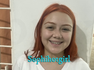 Sophihotgirl