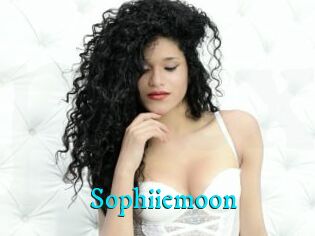 Sophiiemoon