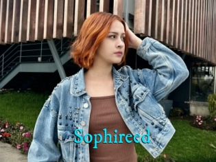 Sophireed