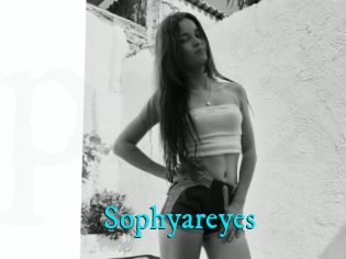 Sophyareyes
