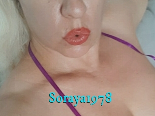 Soraya1978