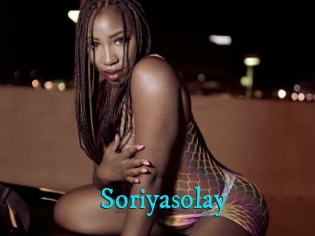 Soriyasolay