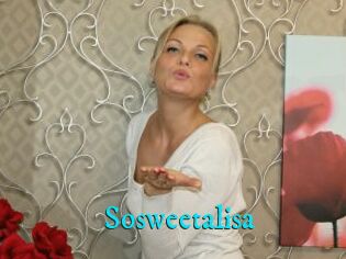 Sosweetalisa