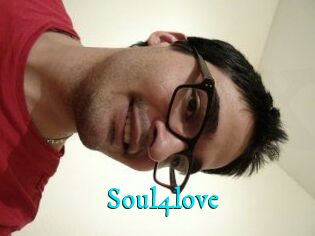 Soul4love