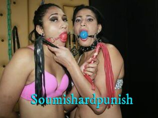 Soumishardpunish