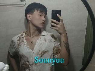 Sounyuu