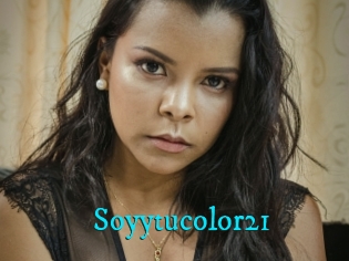 Soyytucolor21