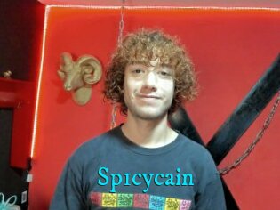 Sp1cycain