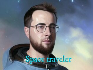 Space_traveler