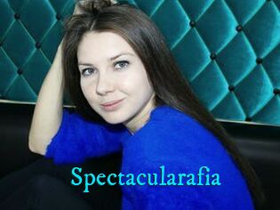 Spectacularafia