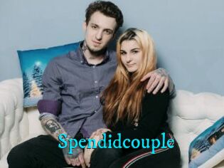 Spendidcouple