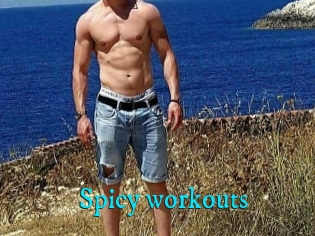 Spicy_workouts