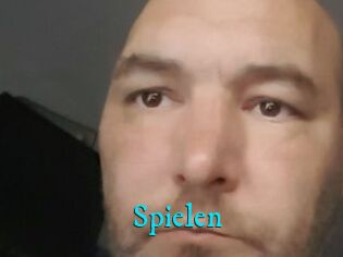 Spielen