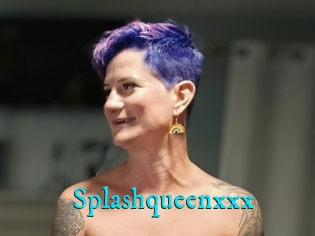 Splashqueenxxx