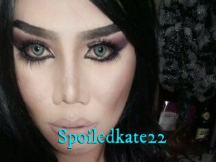 Spoiledkate22