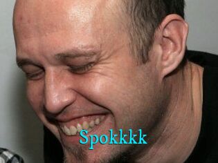 Spokkkk