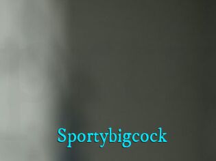 Sportybigcock