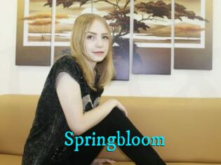 Springbloom