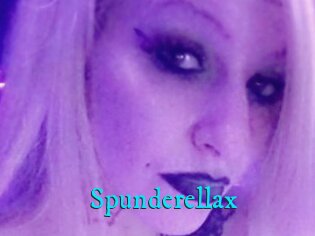 Spunderellax