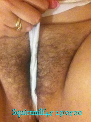 Squirtmilf45