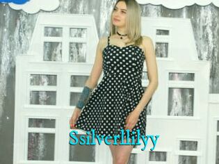 Ssilverllilyy