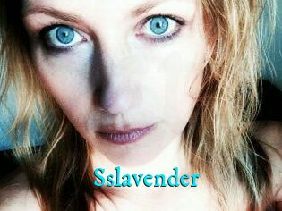 Sslavender