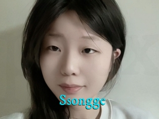 Ssongge