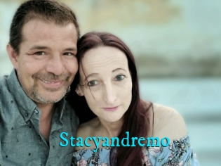 Stacyandremo