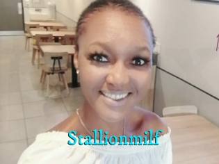 Stallionmilf