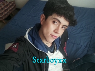 Starboyxx