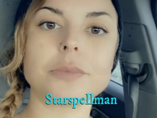 Starspellman