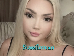 Stassilovexo