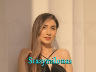 Stasymilonas
