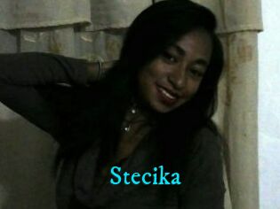 Stecika