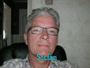Stefan