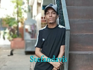Stefandavis