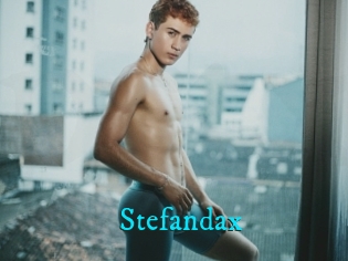 Stefandax