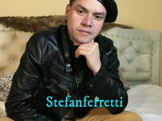 Stefanferretti