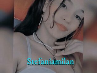 Stefaniamilan