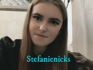 Stefanienicks