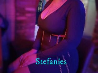 Stefanies