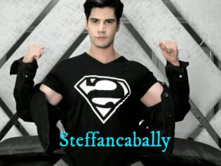 Steffancabally