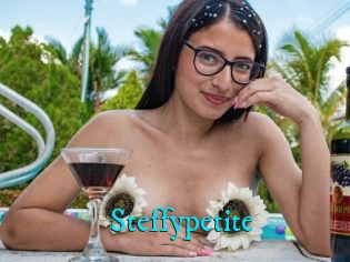 Steffypetite