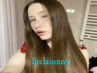Stelasunny
