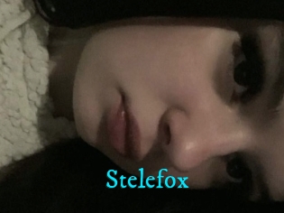 Stelefox
